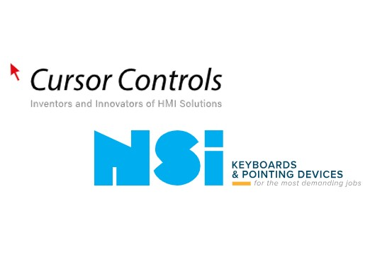 Cursor Controls Group Cursor Controls Group