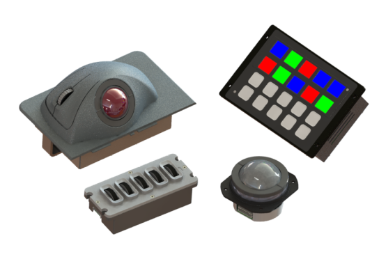 Cursor Controls Custom Products Cursor Controls Custom Products