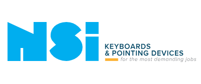 NSI BV - Keyboard, Keypad and Control Panel Solutions