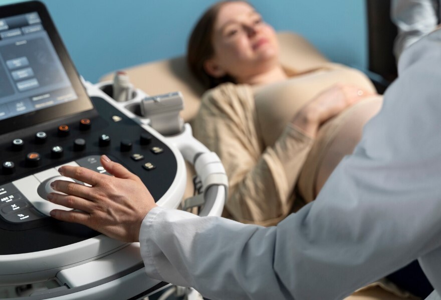 Ultrasound Trackball Solutions