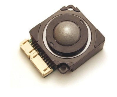 X19 Trackball