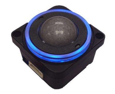 X25 Halo Trackball