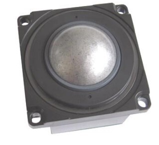 X38 Standard Trackball