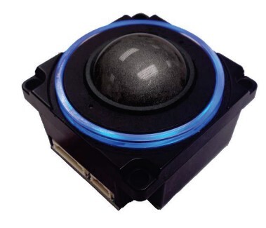 X38 Halo Trackball