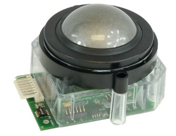 C50 Trackball