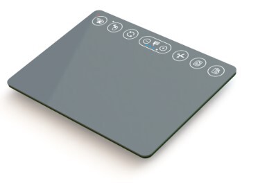 6" OEM Touchpad