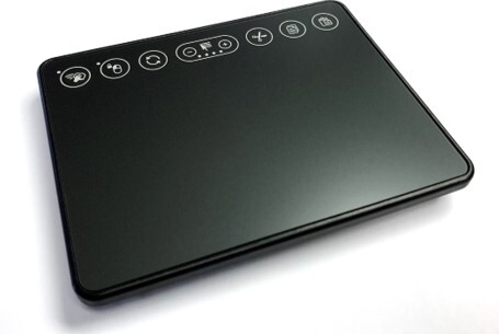  6" Panel Mount Touchpad - Type 3