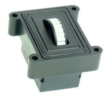 Scroll Wheel Module – Rear Mount