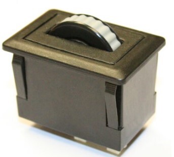  Scroll Wheel Module – Front Mount