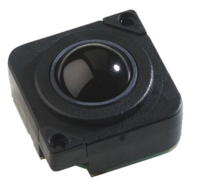 P25 Compact Trackball