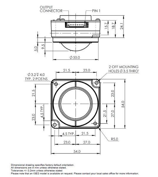 P38 Ultra Compact extra image 1
