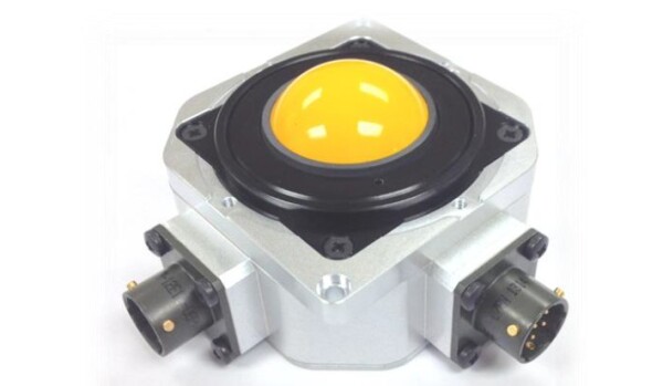 F38 Trackball