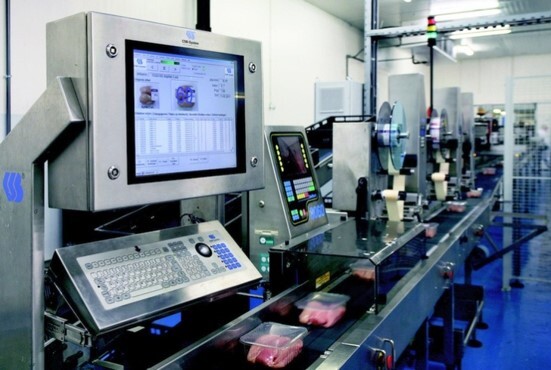 Cursor Controls Industrial HMI Products Cursor Controls Industrial HMI Products
