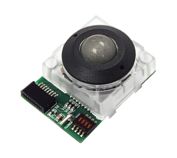 X13 Trackball