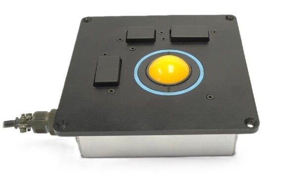 F38 Module Halo
