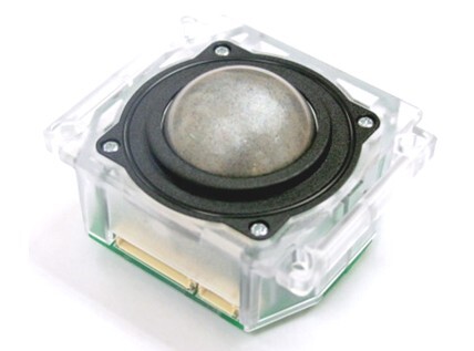 L38 Trackball