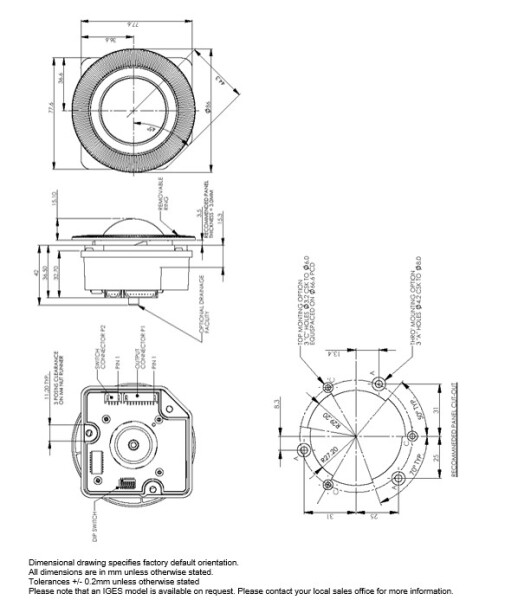 L50 Removable extra image 1
