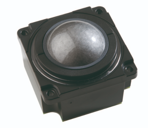 X50 Trackball - Standard
